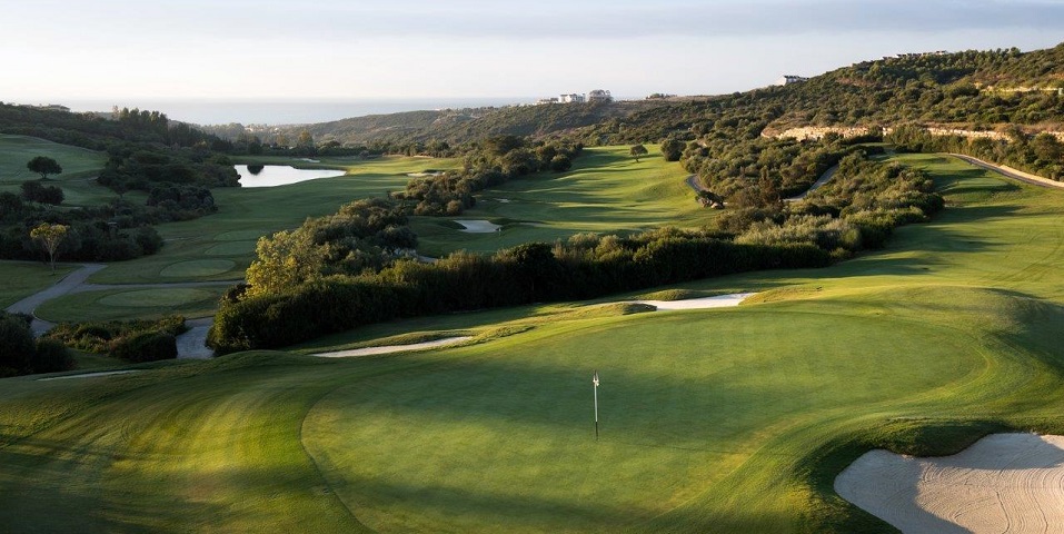 Finca Cortesin - Malaga, Spain